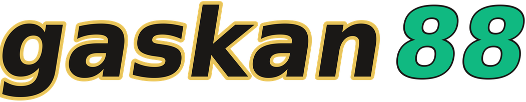 gaskan88 logo
